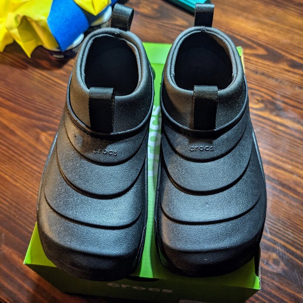 CROCS ECHO STORM